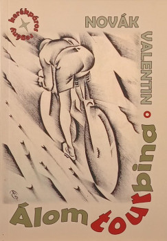 Novák Valentin - Álomtourbina