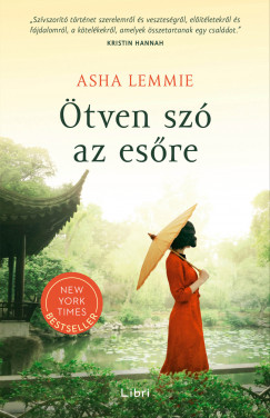 Asha Lemmie - tven sz az esre