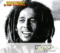 Bob Marley - Kaya - 2 CD