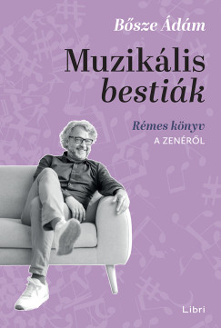 Bsze dm - Muziklis bestik