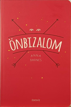 Anna Barnes - Önbizalom