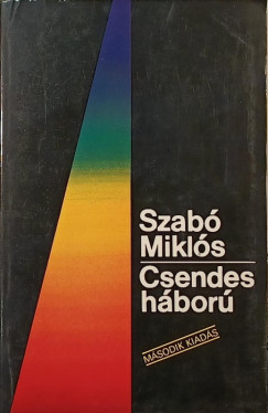 Szab Mikls - Csendes hbor