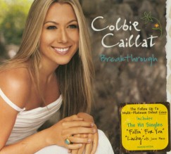 Colbie Caillat - Breakthrough - CD