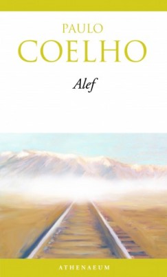 Paulo Coelho - Coelho Paulo - Alef