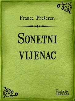 Gustav Krklec France Pre�eren - Sonetni vijenac