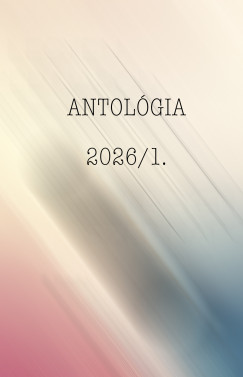 Antológia 2026/1.