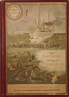 M�lytengerek vil�ga