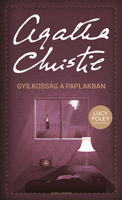 Christie Agatha - Gyilkoss�g a paplakban
