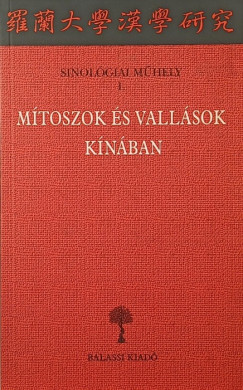 Mítoszok és vallások Kínában