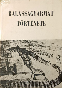 Balassagyarmat története