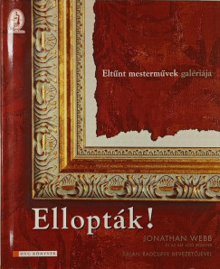 Jonathan Webb - Elloptk!
