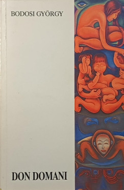 Bodosi Gyrgy - Don Domani