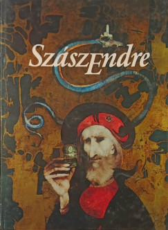 Menyhárt László - Szász Endre - Szász Endre