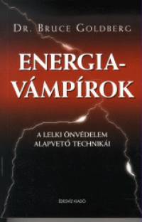 Dr. Bruce Goldberg - Energiavmprok