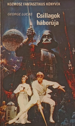George Lucas - Csillagok hborja