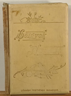 Hölgyek Naptára 1901