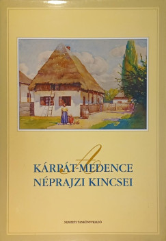 Szelestey L�szl�   (�ssze�ll.) - A K�rp�t-medence n�prajzi kincsei