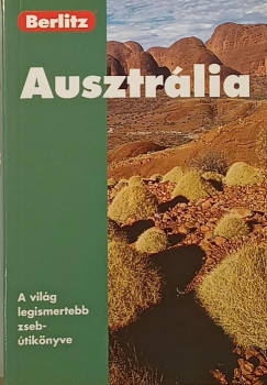 Ken Bernstein - Ausztr�lia
