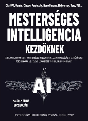 Enczi Zolt�n - Malcolm Show - Mesters�ges intelligencia kezd�knek