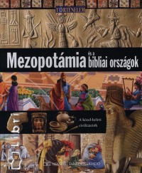Neil Morris - Mezopotmia s a bibliai orszgok