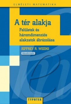 Jeffrey Weeks - A tr alakja