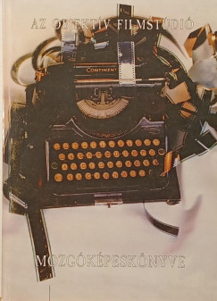 Mozgóképeskönyv