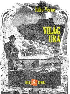 Jules Verne - Vilg ura