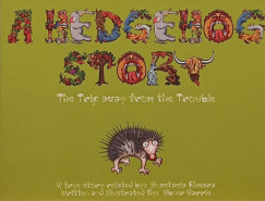Abner Harris - A Hedgehog Story