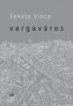 Fekete Vince - Vargavros