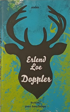 Erlend Loe - Doppler