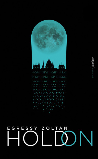 Egressy Zoltán - Hold on