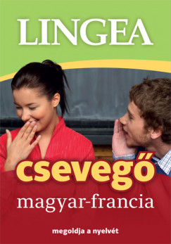 Magyar-francia cseveg