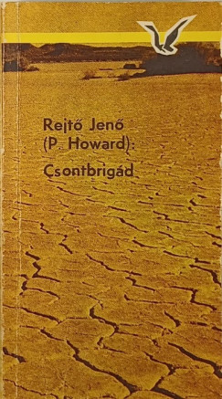 Rejt Jen - Csontbrigd