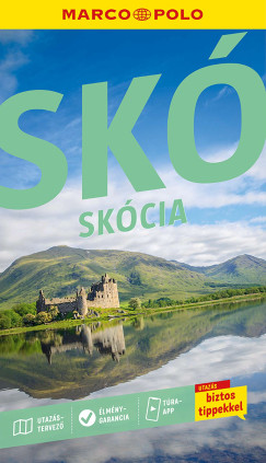 Marco Polo - Sk�cia