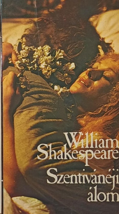 William Shakespeare - Szentivnji lom