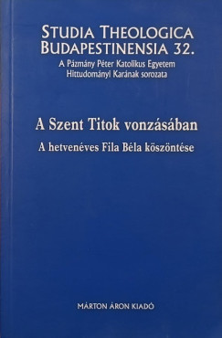 A Szent Titok vonzsban