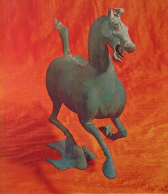 Ausstellung - Archäologische Funde der Volksrepublik China