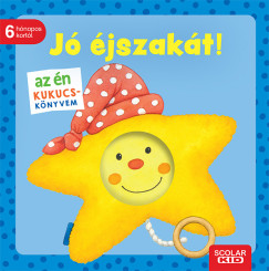 Monika Neubacher-Fesser - Az n kukucs-knyvem - J jszakt