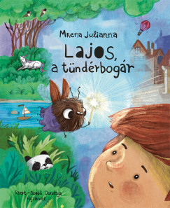 Mrena Julianna - Lajos, a tndrbogr