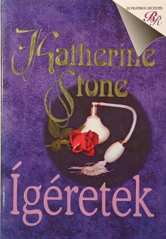 Katherine Stone - gretek