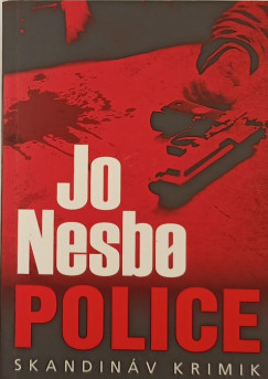 Jo Nesbo - Police