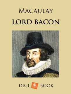 , Macaulay - Lord Bacon