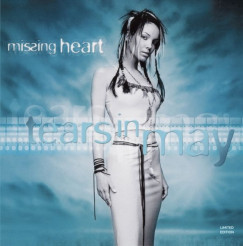 Missing Heart - Tears in may - LP
