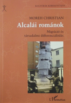 Moreh Christian - Alcali Romnok