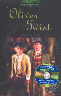 Charles Dickens - Oliver Twist