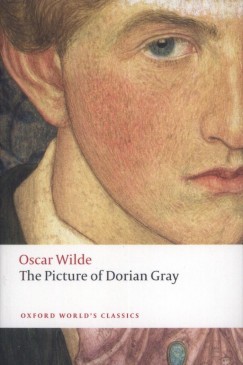 Oscar Wilde - The Picture of Dorian Gray