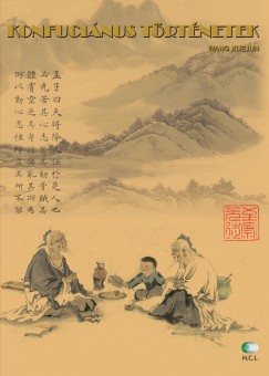 Wang Xuejun - Konfucinus trtnetek