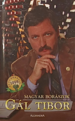 Dlusztus Imre - Magyar borászok - Gál Tibor