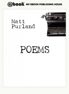 Matt Purland - Poems