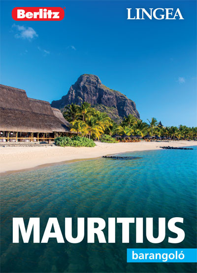 - Mauritius - Barangoló